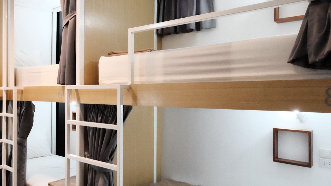 Photo of Bedroom in Lak Si