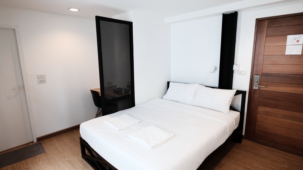 Photo of Bedroom in Lak Si