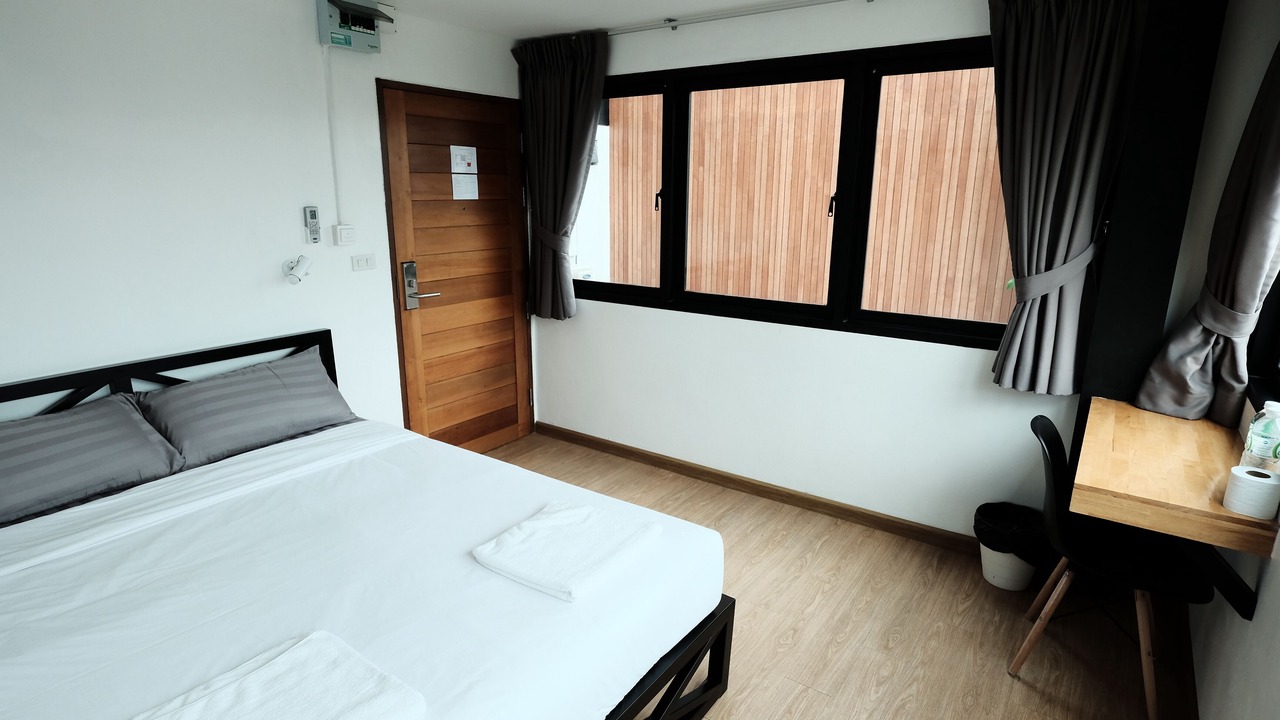 Photo of Bedroom in Lak Si