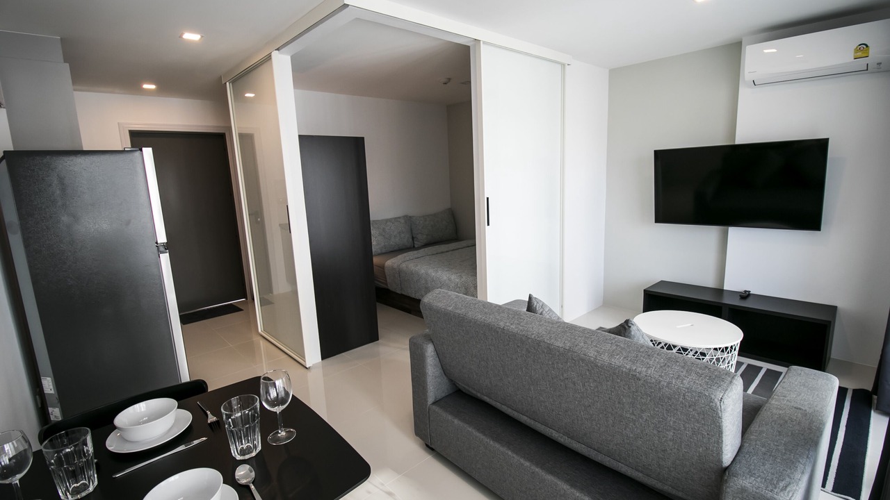 Photo of Livingroom in Kram