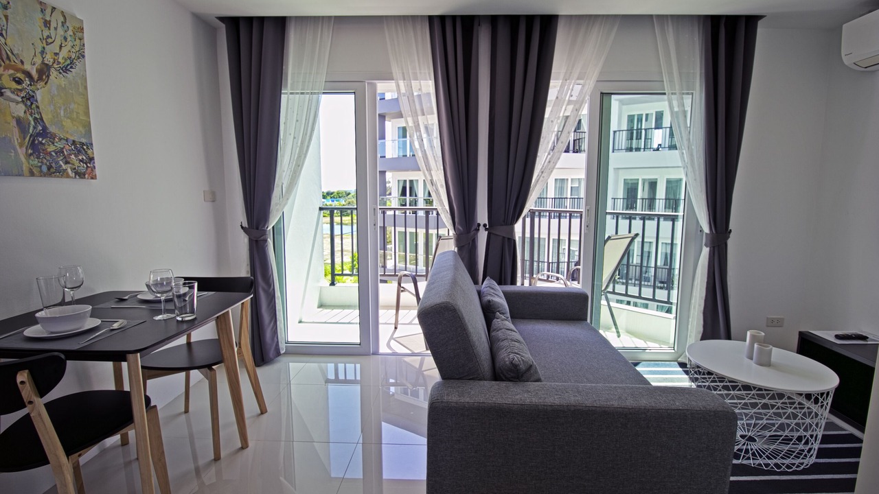 Photo of Livingroom in Kram