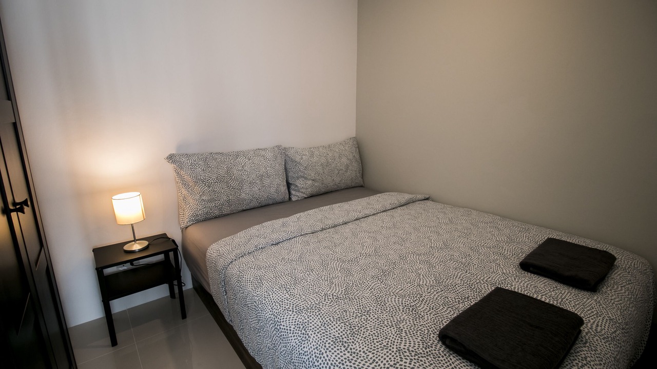 Photo of Bedroom in Kram