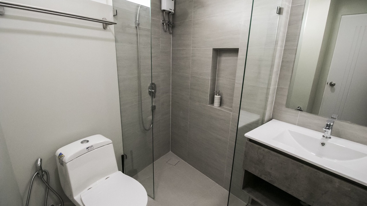 Photo of Bathroom in Kram