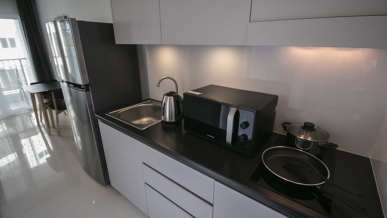 Photo of Kitchen in Kram