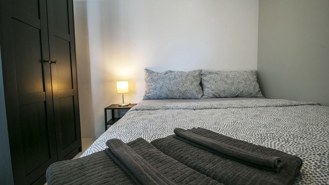Photo of Bedroom in Kram