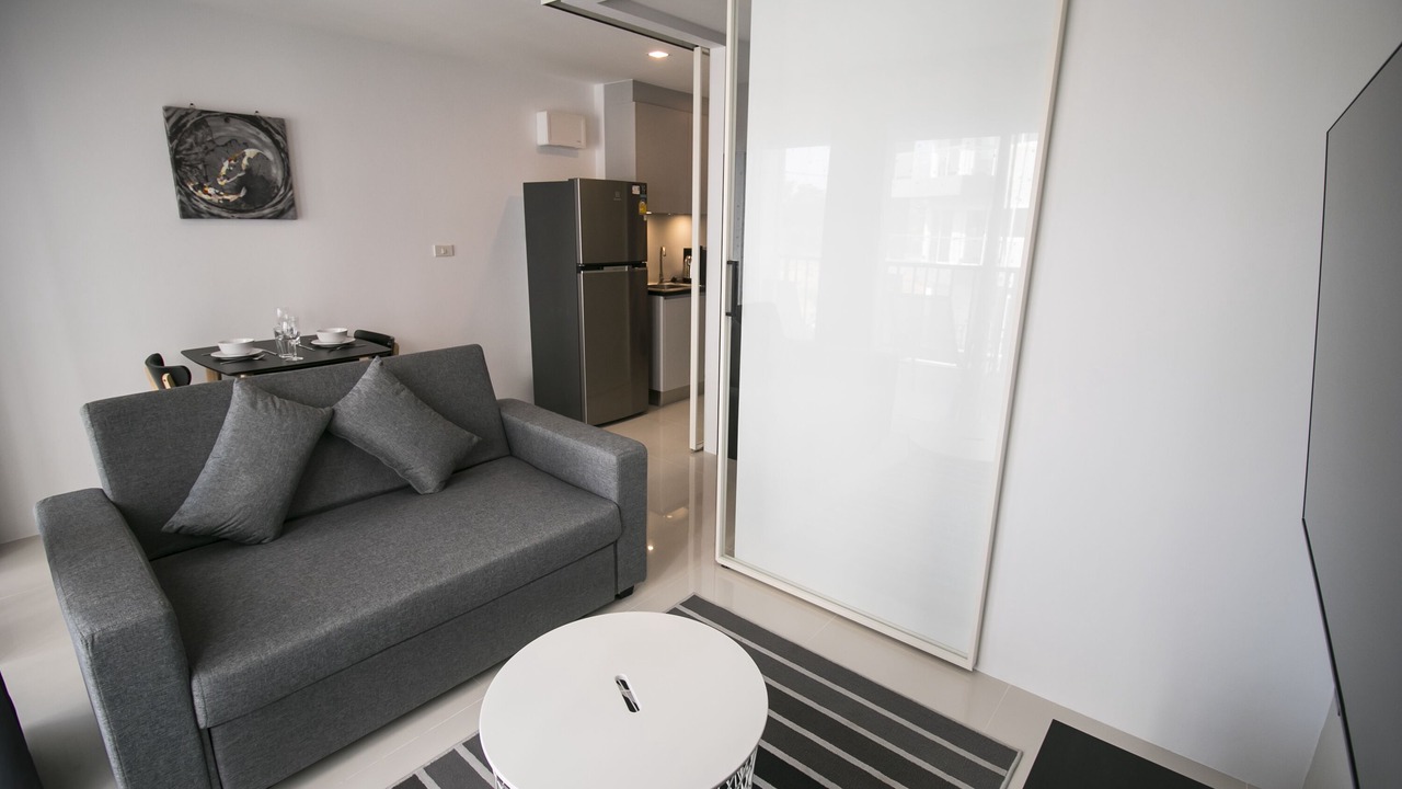 Photo of Livingroom in Kram