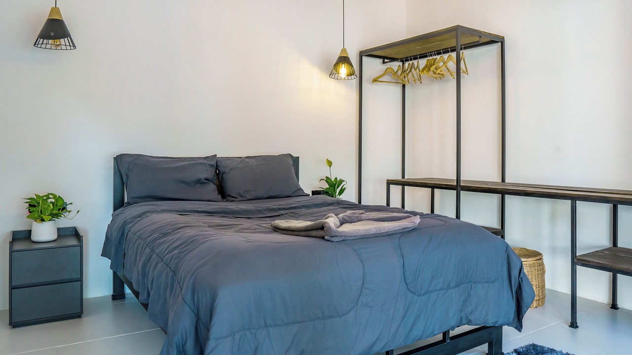 Photo of Bedroom in Wok Tum