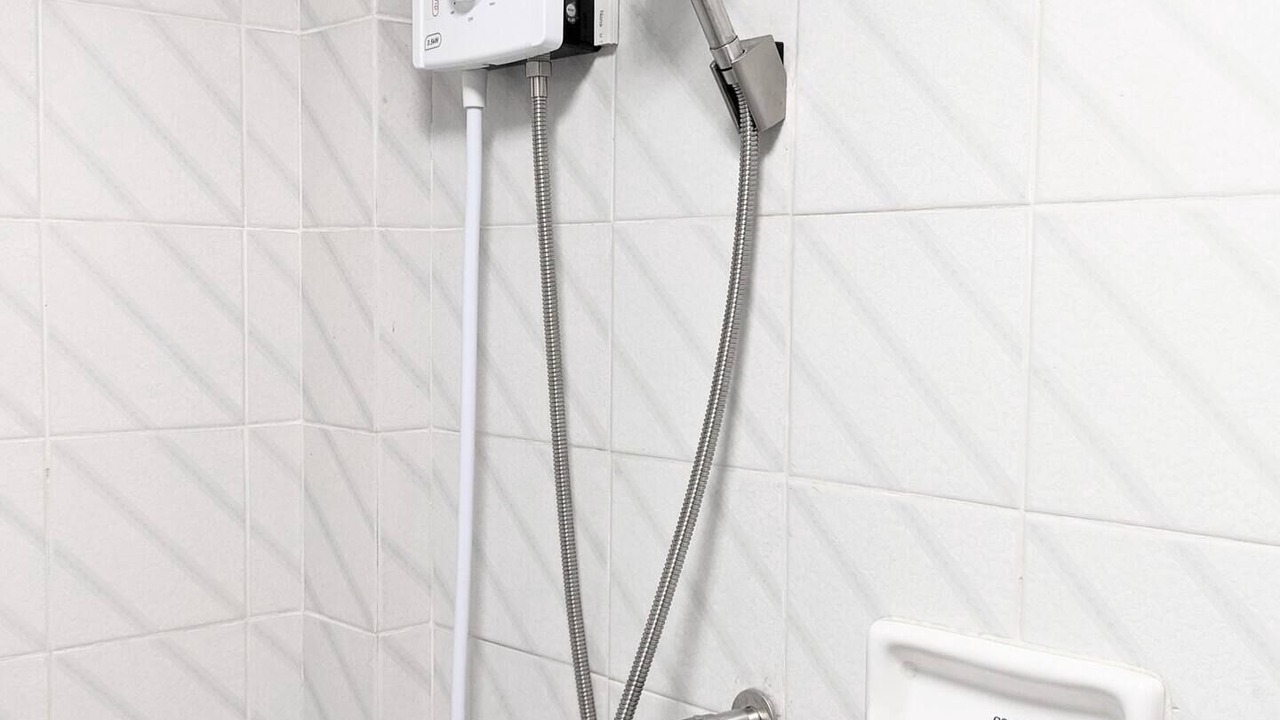 Photo of Bathroom in Phlabphla