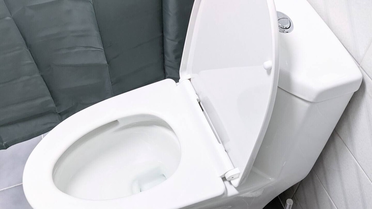 Photo of Bathroom in Phlabphla