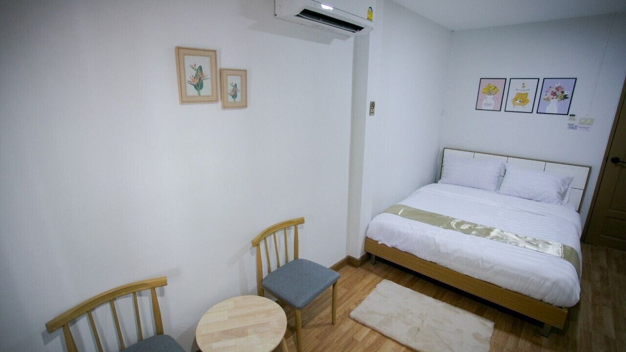 Photo of Bedroom in Satun
