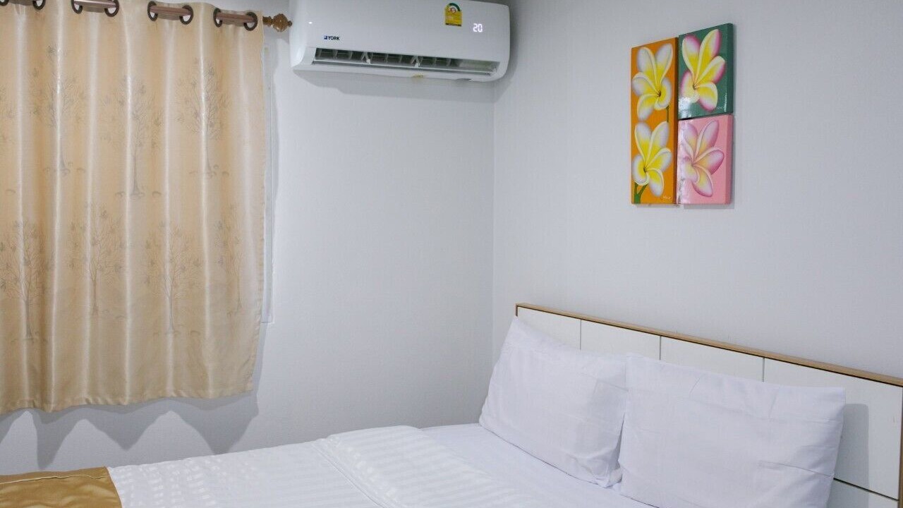 Photo of Bedroom in Satun