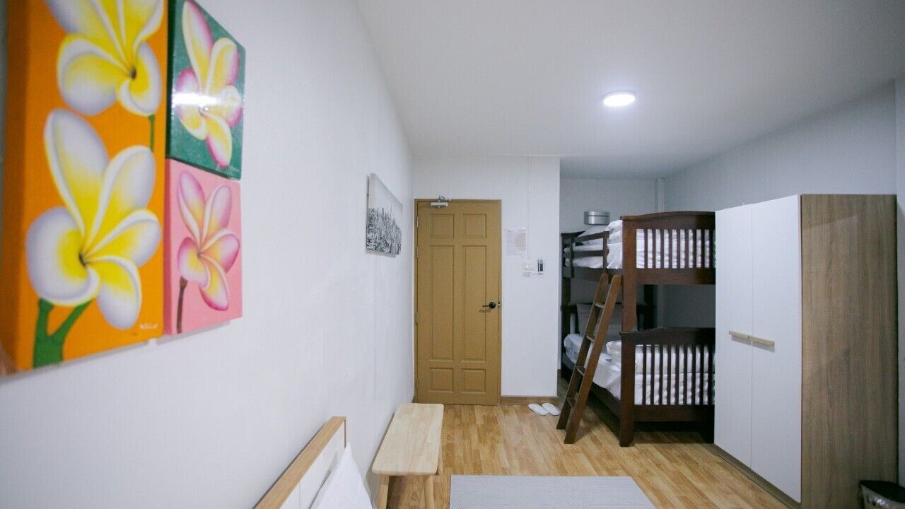 Photo of Bedroom in Satun