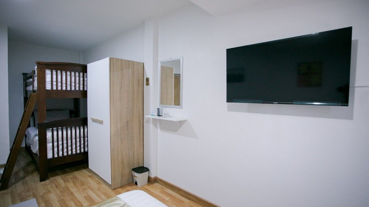 Photo of Bedroom in Satun