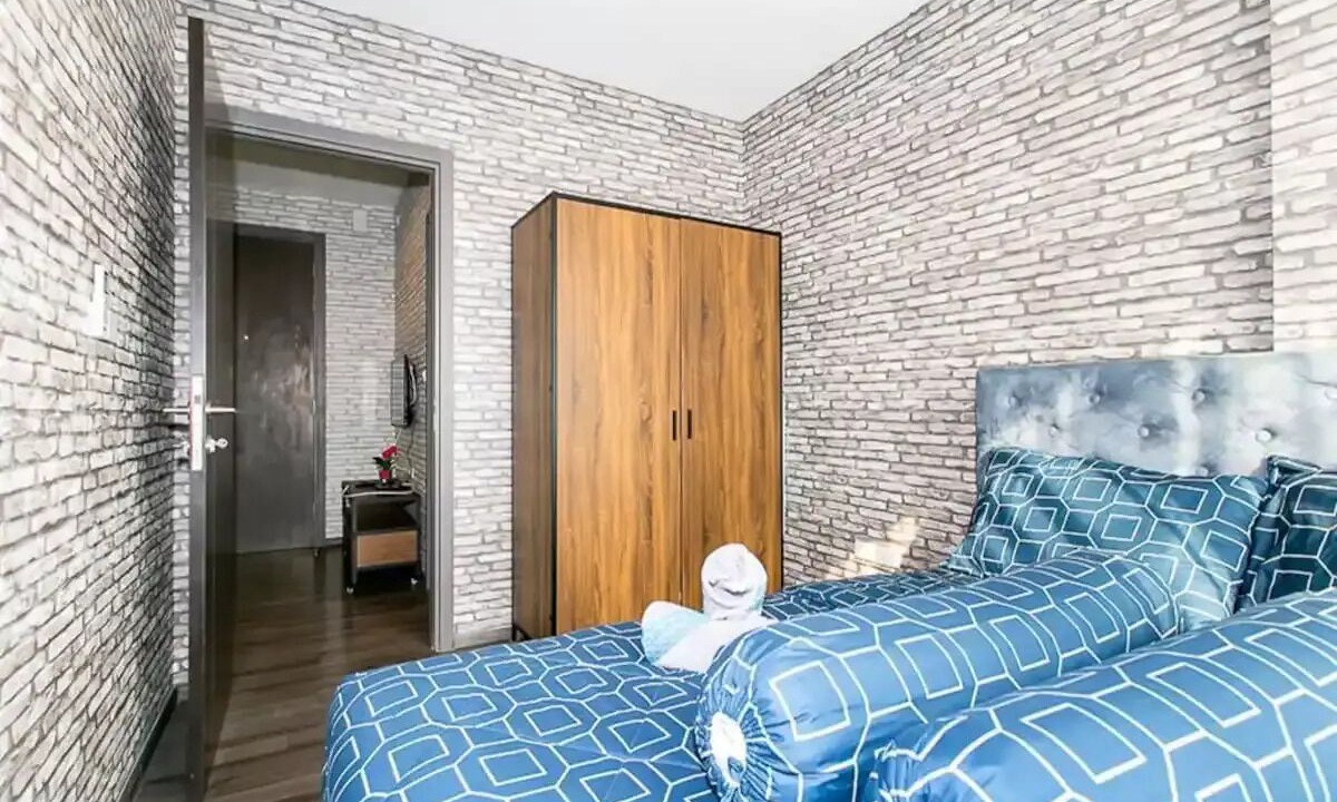 Photo of Bedroom in Phra Khanong Nuea