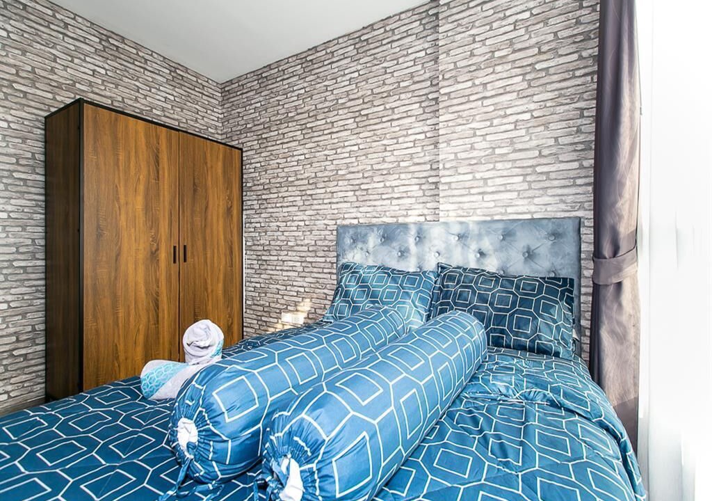 Photo of Bedroom in Phra Khanong Nuea