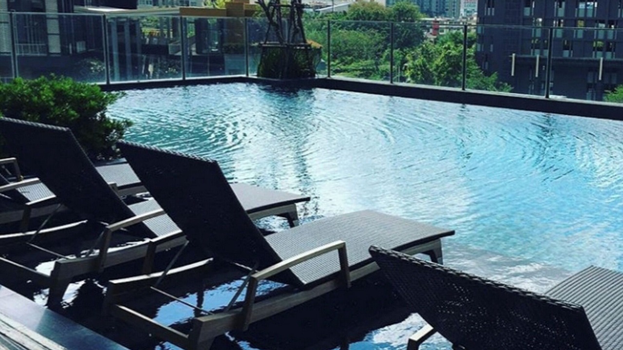 Photo of Outdoor in Phra Khanong Nuea
