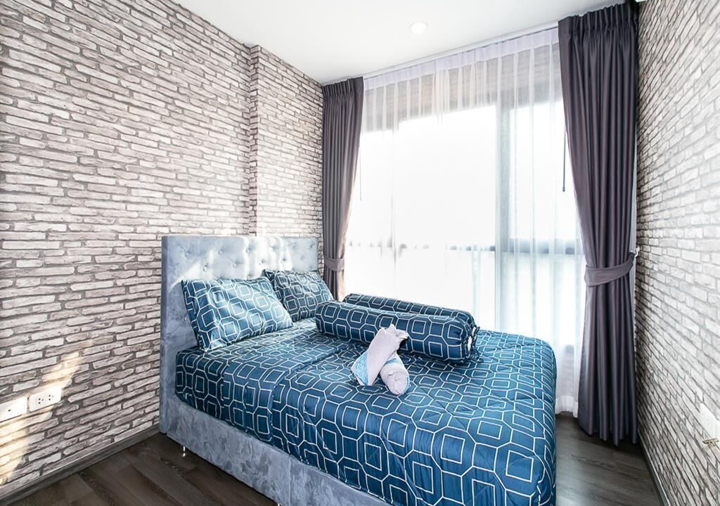 Photo of Bedroom in Phra Khanong Nuea