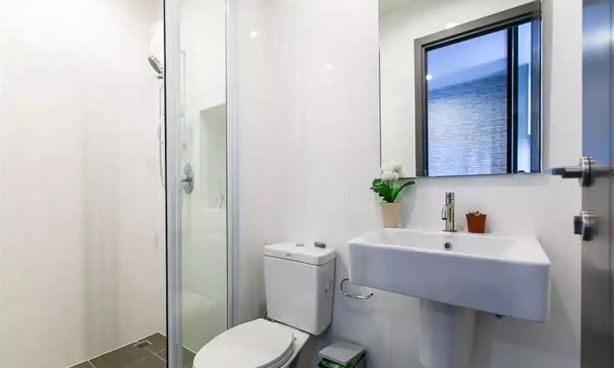 Photo of Bathroom in Phra Khanong Nuea