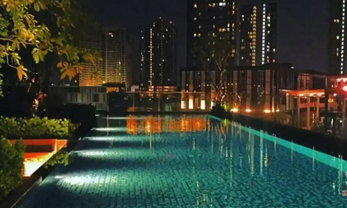 Photo of Outdoor in Phra Khanong Nuea