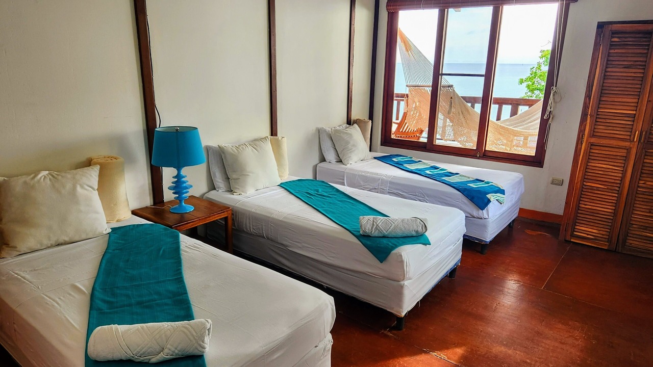 Photo of Bedroom in San Juan del Sur