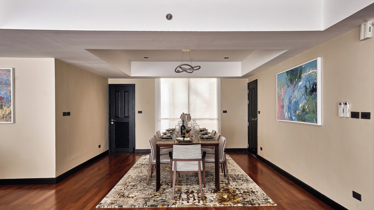 Photo of Livingroom in Khlong Toei Nuea