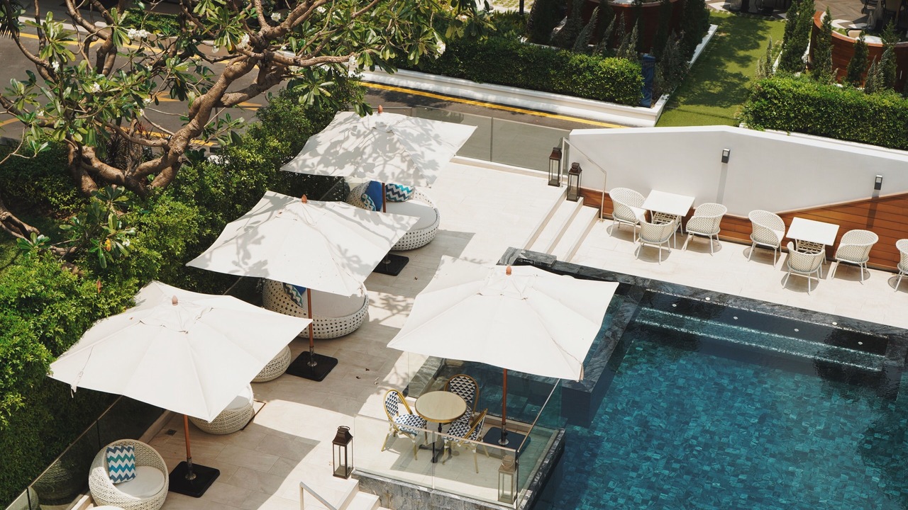 Photo of Outdoor in Khlong Toei Nuea