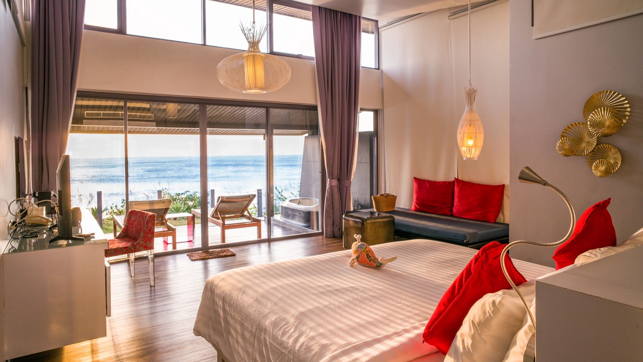 Photo of Bedroom in Ko Lanta