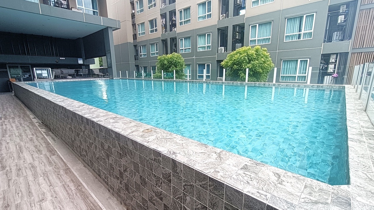 Photo of Outdoor in Phra Khanong