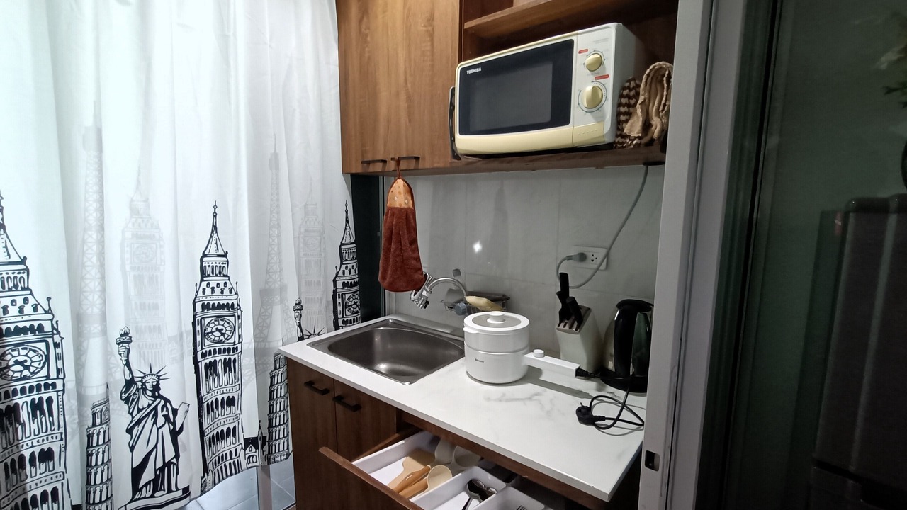 Photo of Kitchen in Phra Khanong