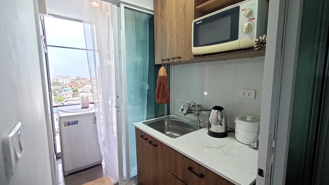 Photo of Kitchen in Phra Khanong