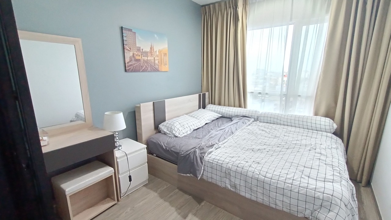 Photo of Bedroom in Phra Khanong
