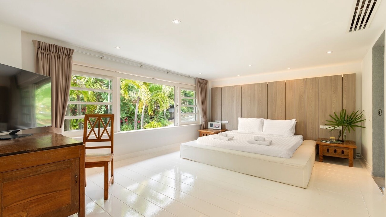 Photo of Bedroom in Plai Laem