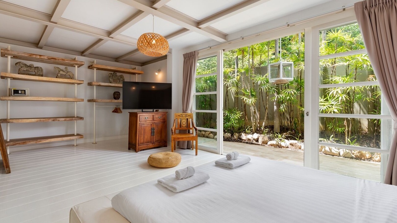 Photo of Bedroom in Plai Laem