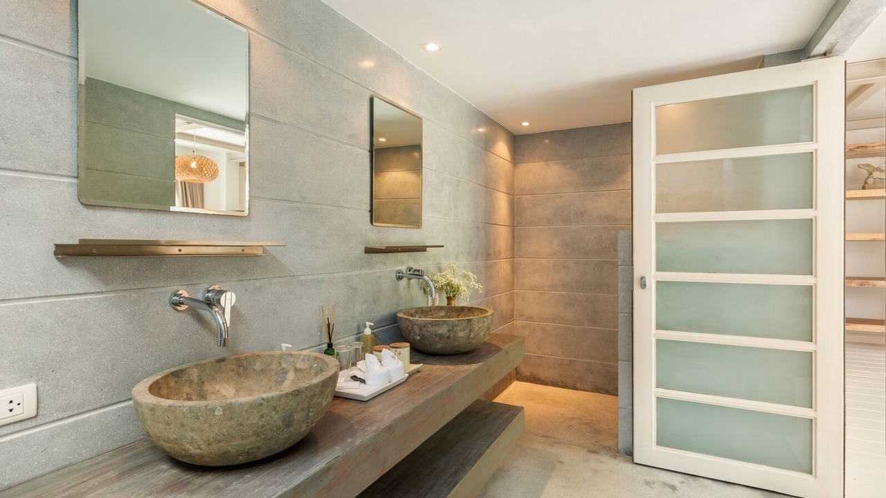 Photo of Bathroom in Plai Laem