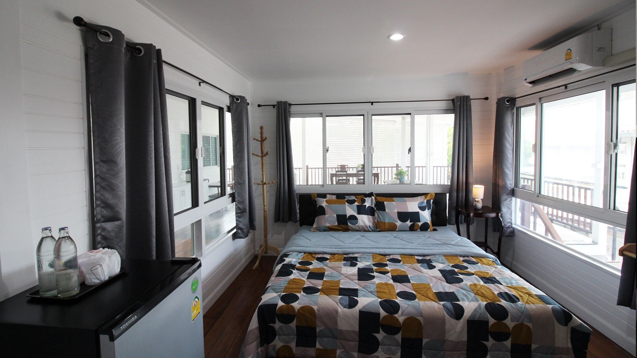 Photo of Bedroom in Ayutthaya