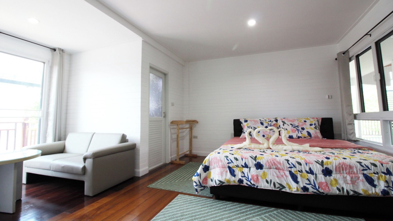Photo of Bedroom in Ayutthaya