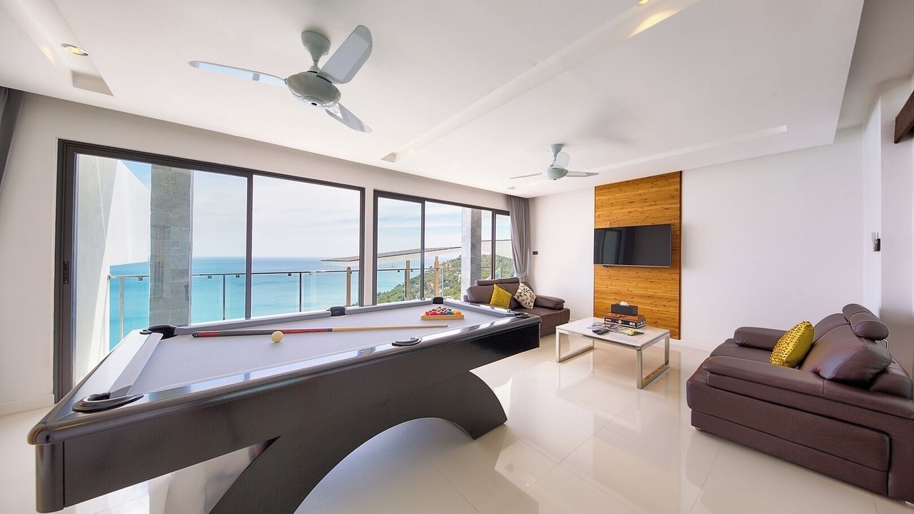 Photo of Bedroom in Lamai