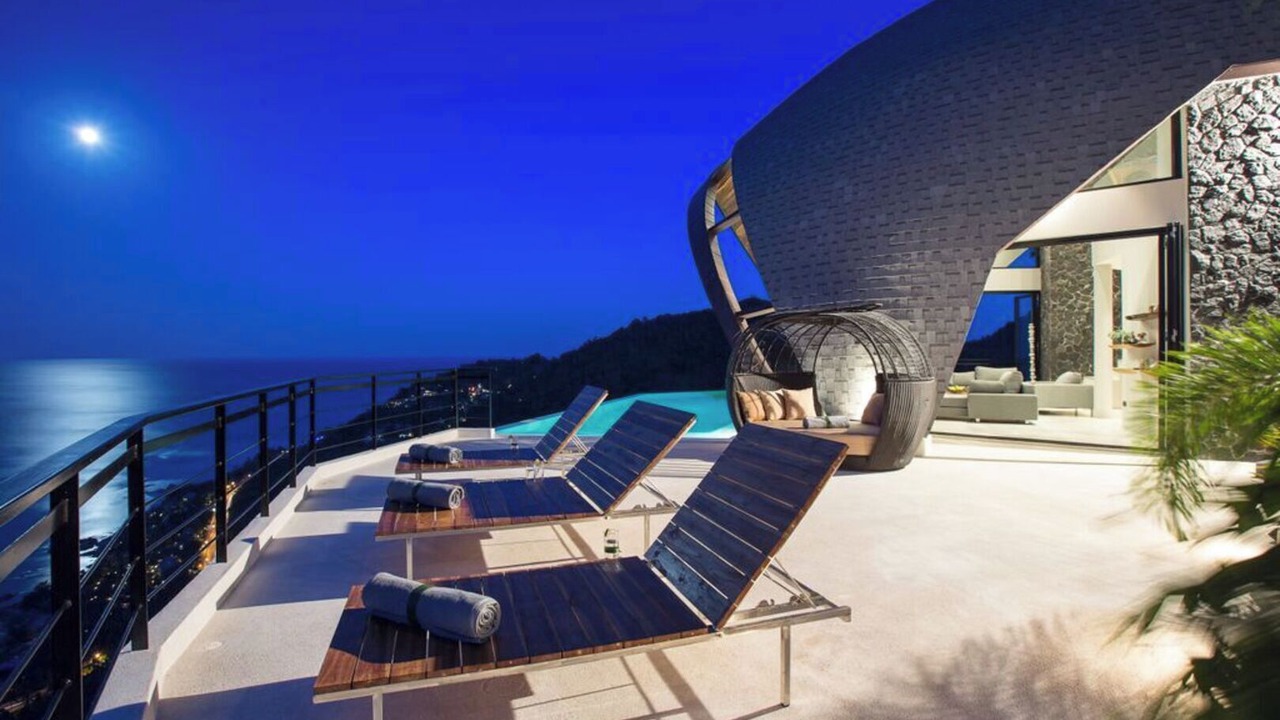 Photo of Patio Balcony in Lamai