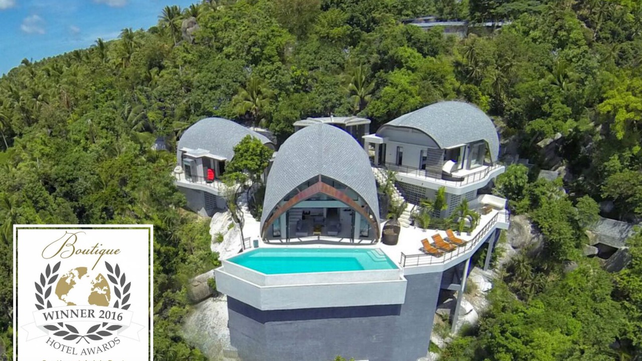 Photo of Outdoor in Lamai