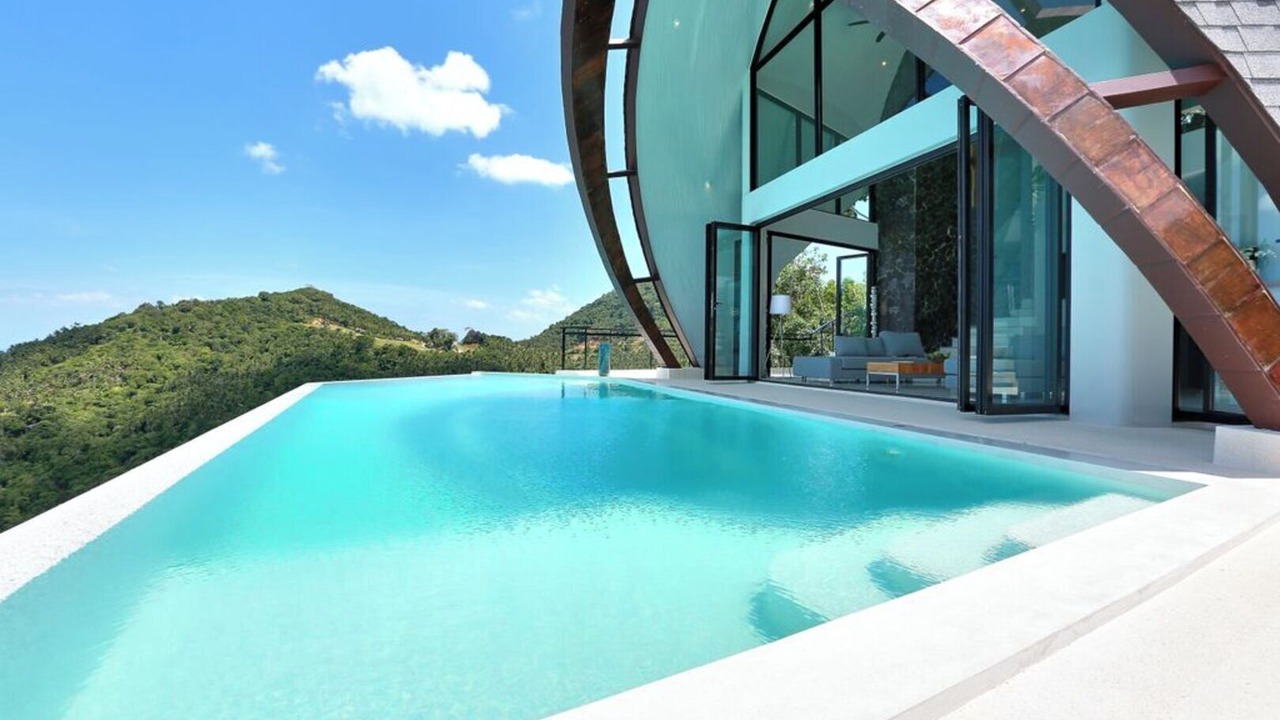 Photo of Outdoor in Lamai