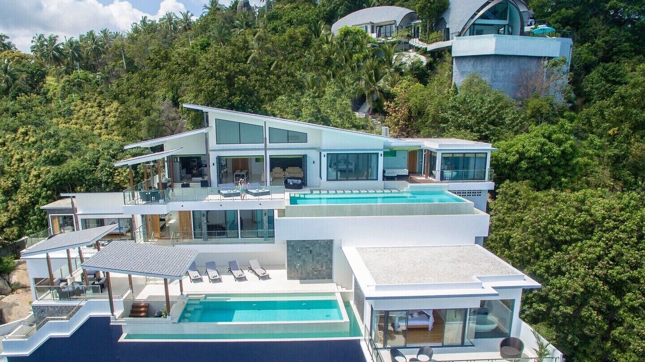 Photo of Outdoor in Lamai