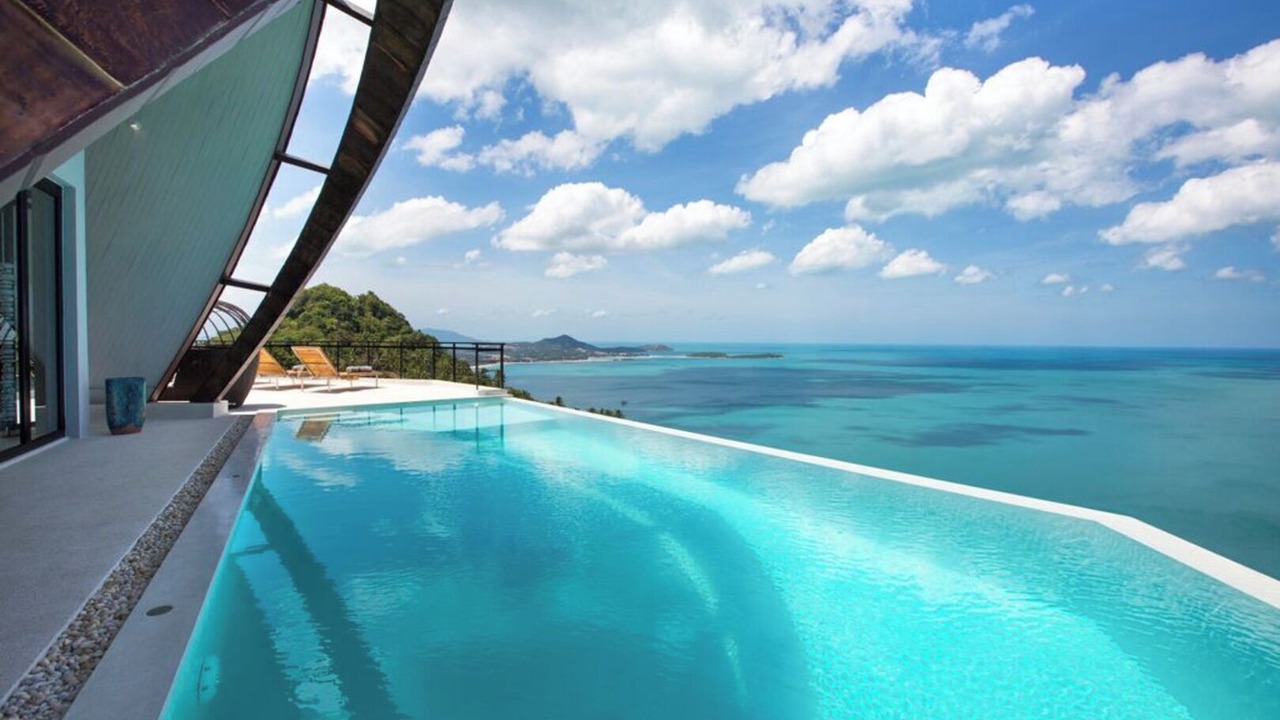 Photo of Outdoor in Lamai