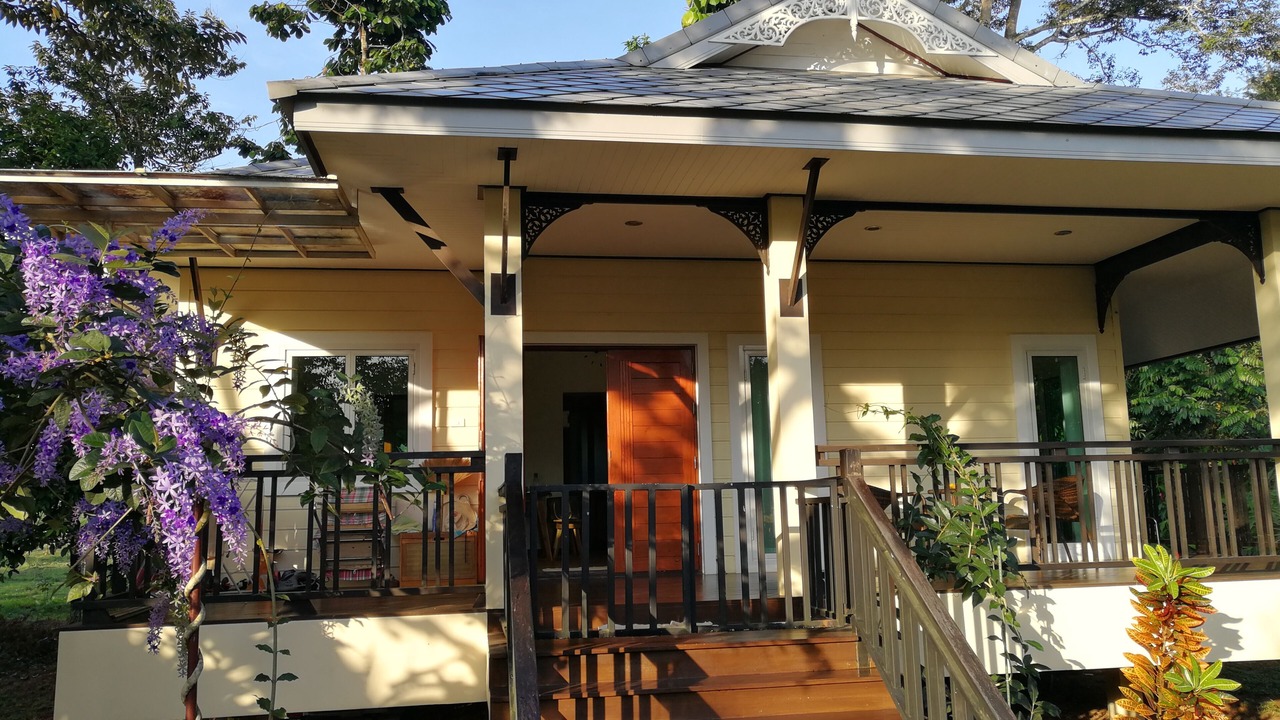 Photo of Outdoor in Sai Thai