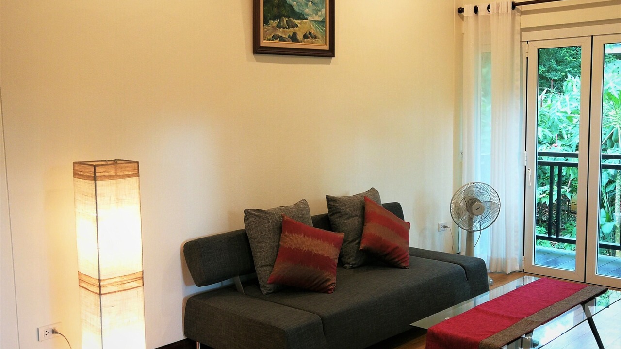 Photo of Livingroom in Sai Thai
