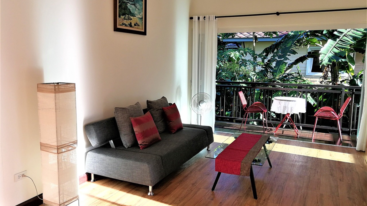 Photo of Livingroom in Sai Thai