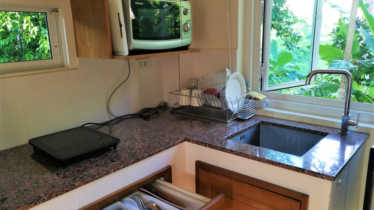 Photo of Kitchen in Sai Thai