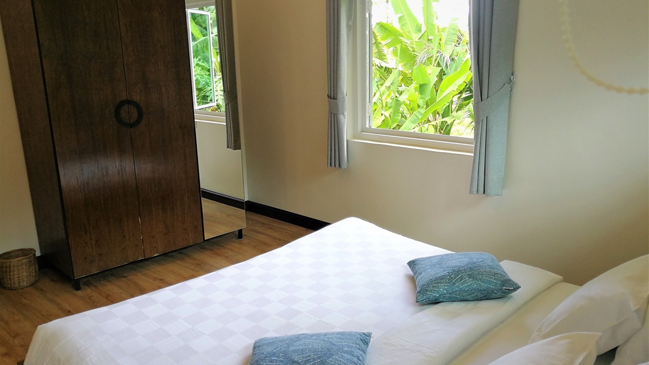 Photo of Bedroom in Sai Thai
