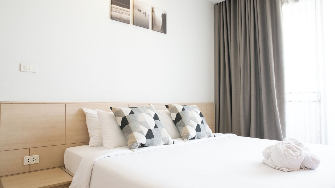 Photo of Bedroom in Suan Luang