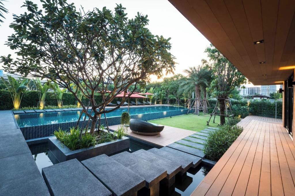 Photo of Outdoor in Suan Luang
