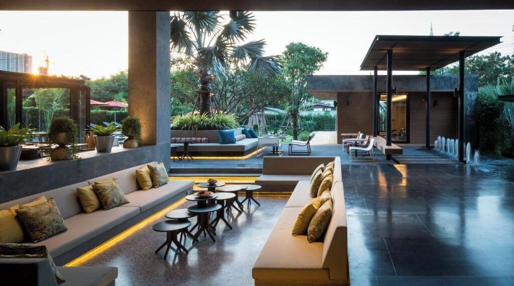 Photo of Patio Balcony in Suan Luang